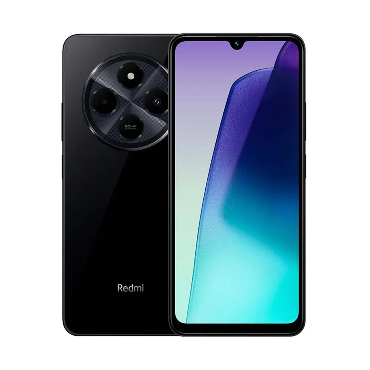 Celular Redmi 14C 8Ram 1Sim