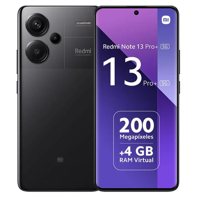 Celular Redmi Note 13 Pro 12Ram 4G