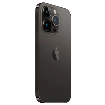 iPhone 14 Pro Max - Exhibición