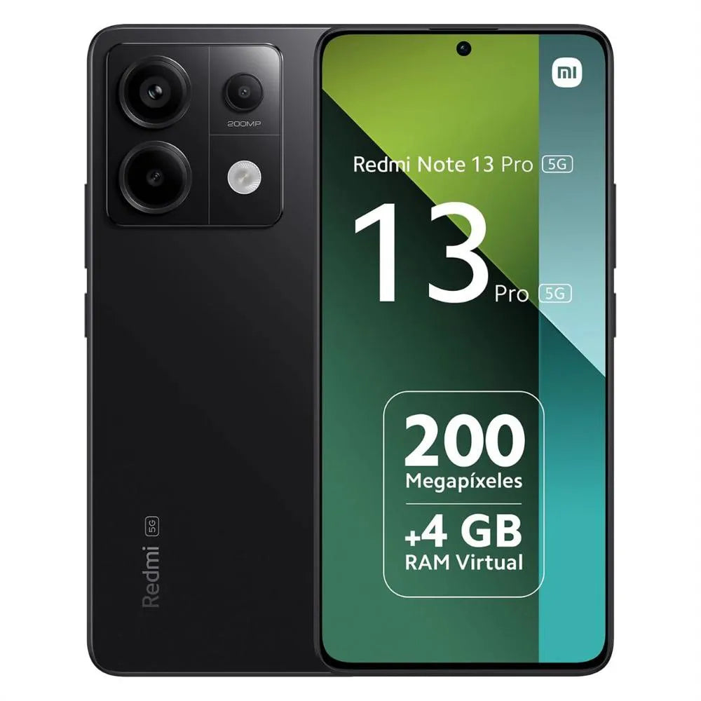 Celular Redmi Note 13 Pro 12Ram 5G