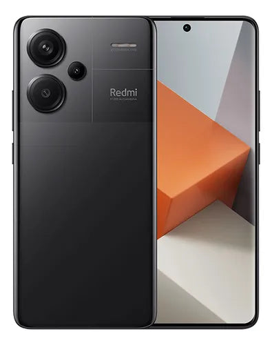 Celular Redmi Note 13 Pro+ 8Ram