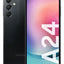 Celular Samsung Galaxy A24 4Gb Ram| Cámara Posterior 50Mp| Cámara Frontal 13Mp| Pantalla 6|5"| Memoria Expandible