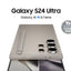 Celular Samsung Galaxy S24 Ultra 5G 12Gb RAM