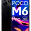 Celular Xiaomi Poco M6 Pro 12 Gb Ram
