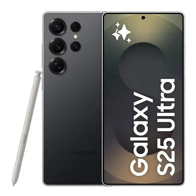 Celular Samsung Galaxy S25 Ultra 5G 12Ram