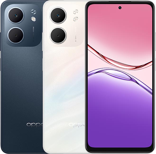 Celular Oppo A5x 128GB