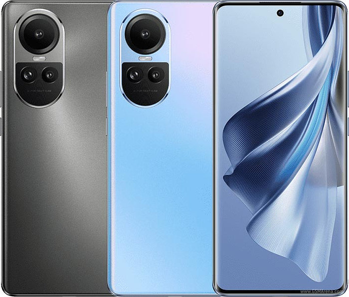 Celular Oppo Reno 10 256GB