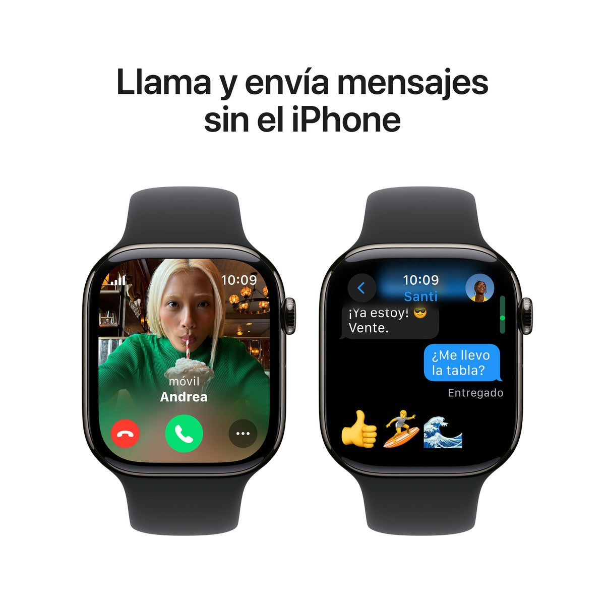 Apple Watch Serie 10 46Mm