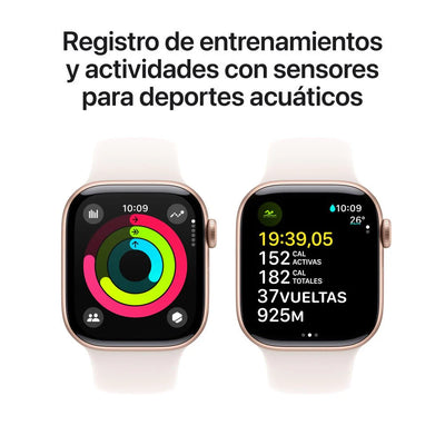 Apple Watch Serie 10 46Mm