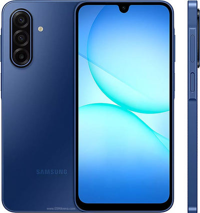 Celular Samsung Galaxy A17 5G 8/256GB Dual SIM