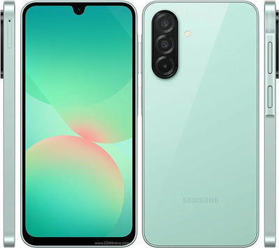 Celular Samsung Galaxy A26 8/256GB Dual SIM