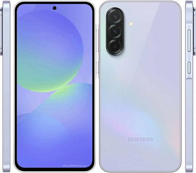 Celular Samsung Galaxy A36 5G 8/256GB Dual SIM