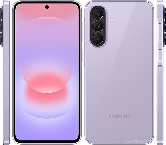 Celular Samsung Galaxy A37 5G 8/256GB Dual SIM