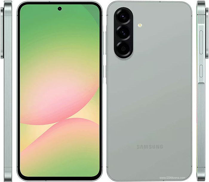 Celular Samsung Galaxy A56 5G 8/256GB 1 SIM