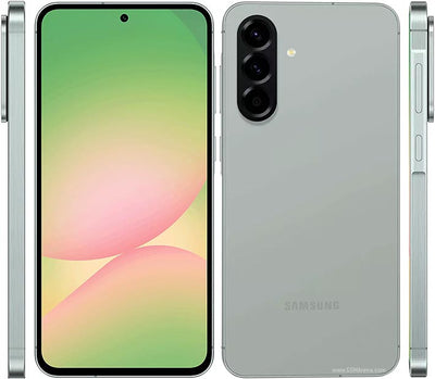Celular Samsung Galaxy A56 5G 8/256GB Dual SIM