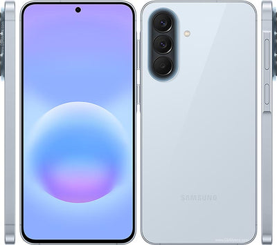 Celular Samsung Galaxy A57 5G 8/256GB