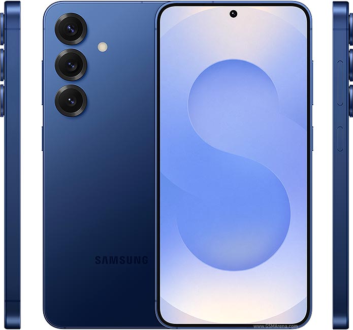 Celular Samsung Galaxy S25 12/256GB