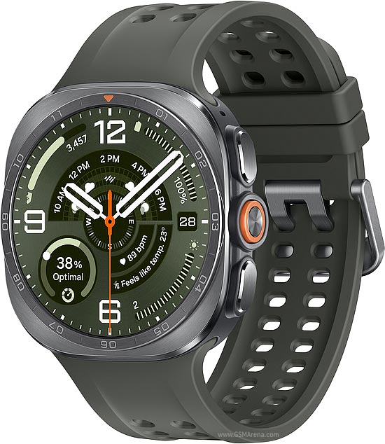 Samsung Galaxy Watch Ultra 47mm
