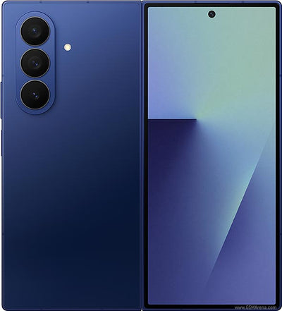 Celular Samsung Galaxy Z Fold 7 512GB