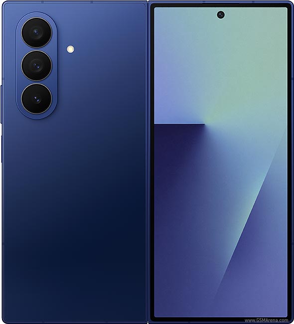 Celular Samsung Galaxy Z Fold 7 512GB