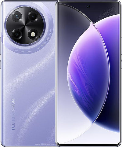 Celular Tecno Camon 30S 8/256GB