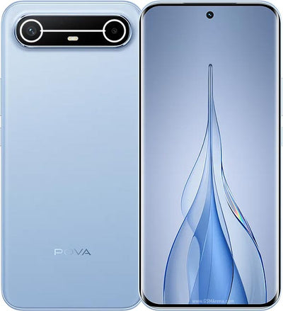 Celular Tecno Pova Slim 5G 8/256GB