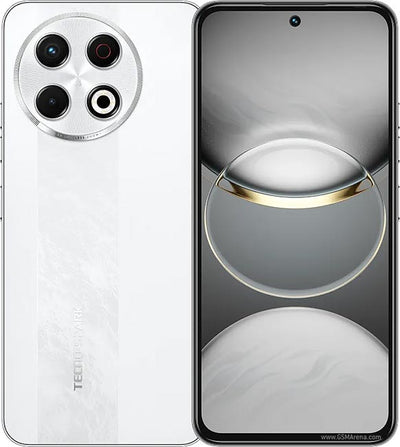 Celular Tecno Spark 30 Pro 256GB