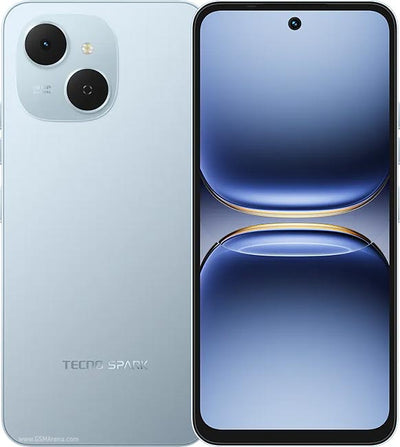 Celular Tecno Spark 40C 8/256GB