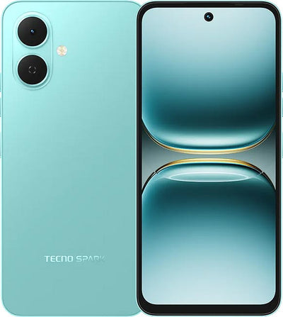 Celular Tecno Spark Go 2 4/128GB