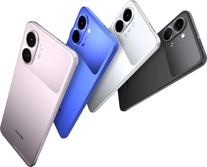 Celular Tecno Spark Go 3 64GB