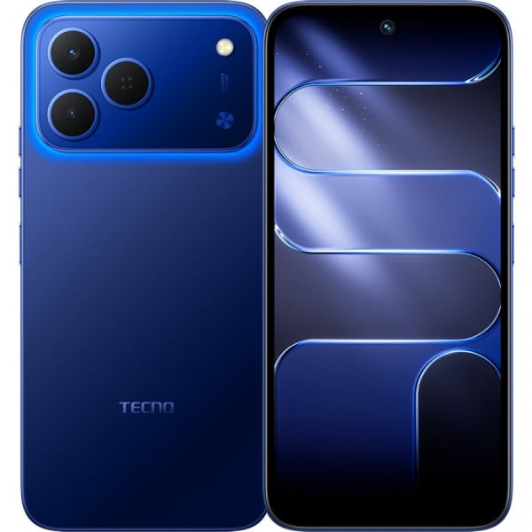 Celular Tecno Spark 50 4/256GB