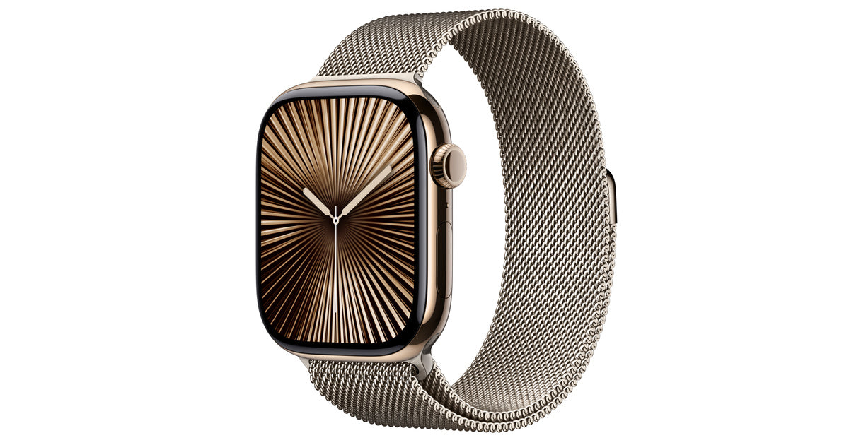 Apple Watch Serie 10 46Mm