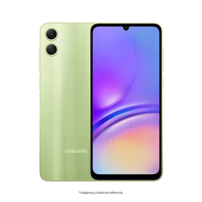 Celular Samsung Galaxy A05 2Sim