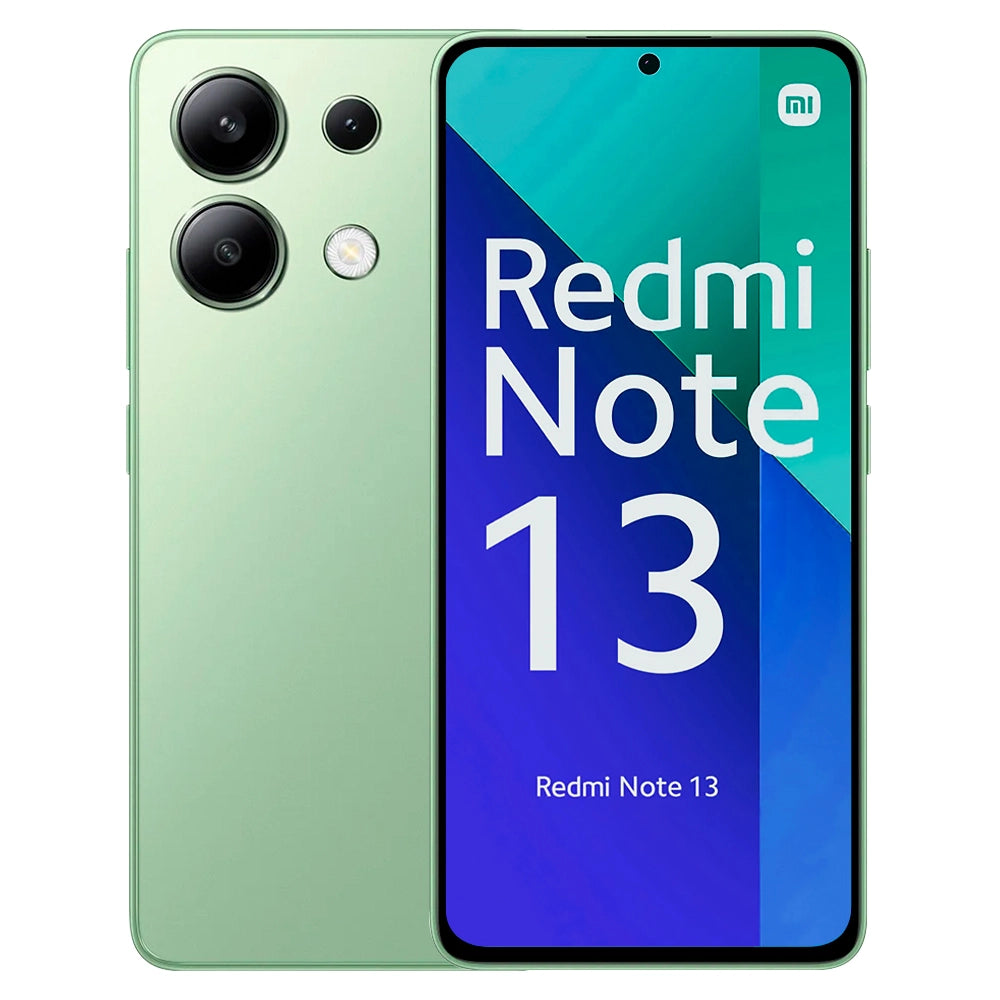 Celular Redmi Note 13 8Ram