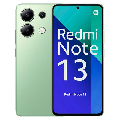 Celular Redmi Note 13 8Ram