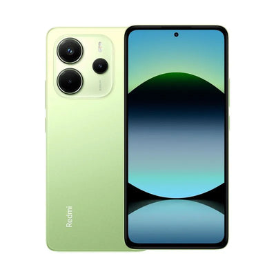Celular Redmi Note 14 6Ram