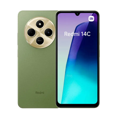 Celular Redmi 14C 8Ram 1Sim