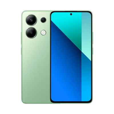 Celular Redmi Note 13 8Ram 2Sim