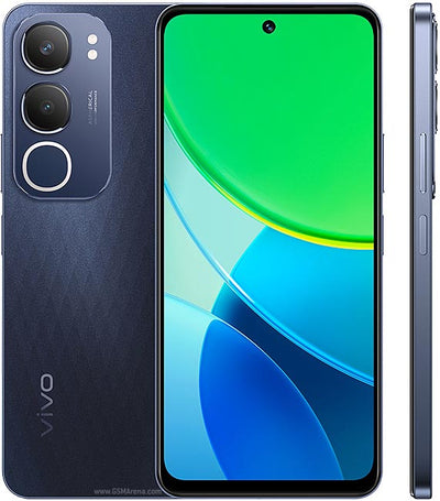 Celular Vivo Y19s 6/256GB