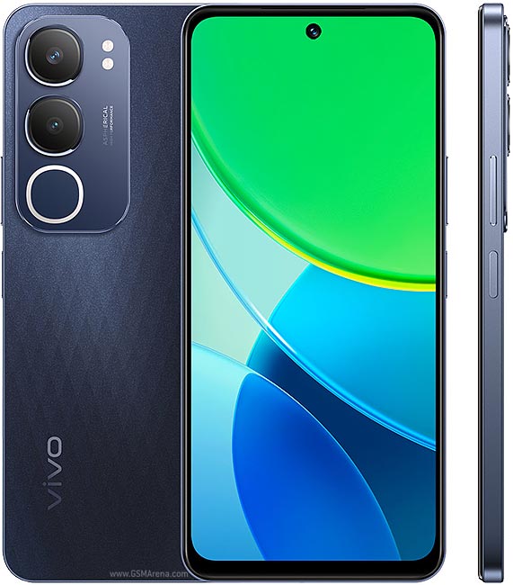 Celular Vivo Y19s 6/256GB