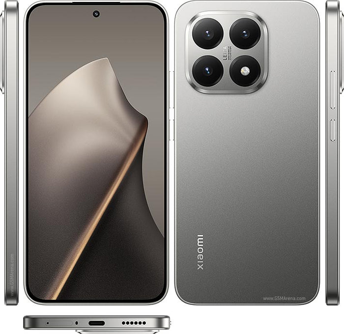 Celular Xiaomi 15T 12/512GB 1 SIM