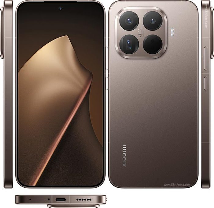 Celular Xiaomi 15T Pro 5G 12/256GB