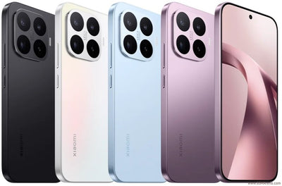 Celular Xiaomi 17T 5G 12/512GB
