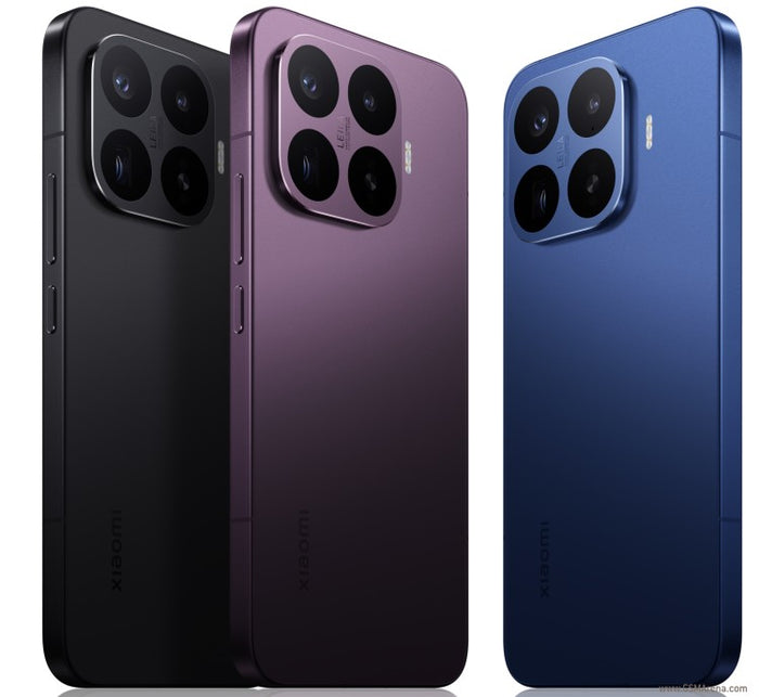 Celular Xiaomi 17T Pro 12/1TB
