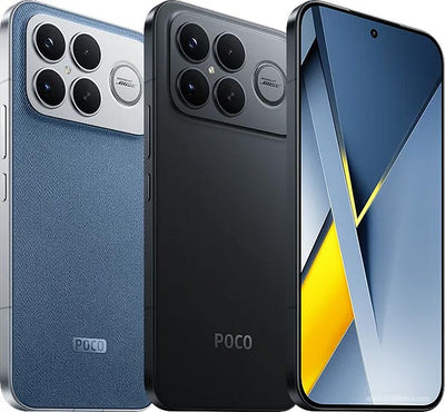 Celular Poco F8 Ultra 16/512GB