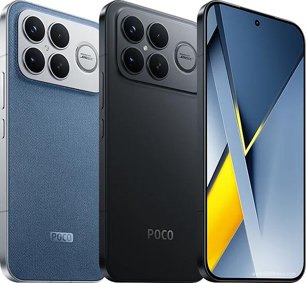 Celular Poco F8 Ultra 16/512GB