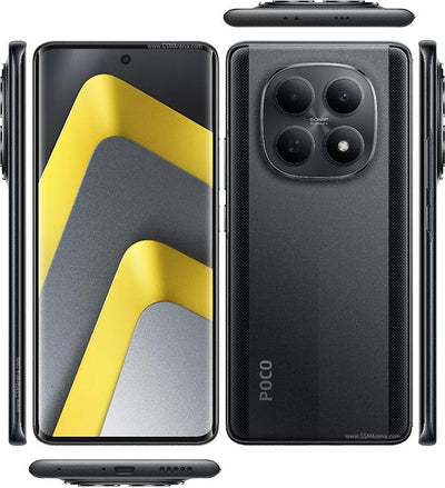 Celular Poco M8 5G 8/512GB
