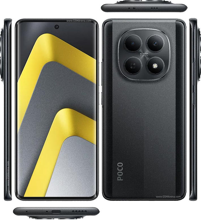 Celular Poco M8 5G 8/512GB