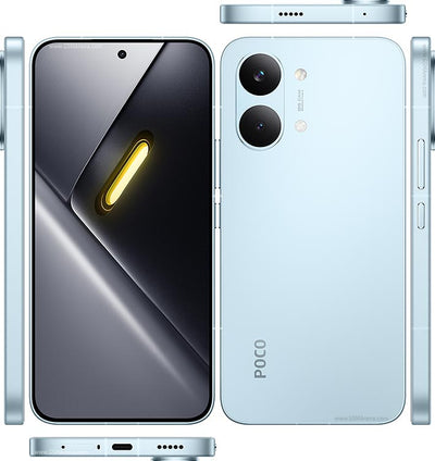 Celular Poco X8 Pro Max 512GB