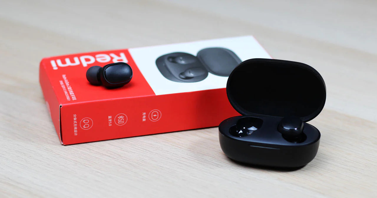 Audifonos Xiaomi Airdots 2